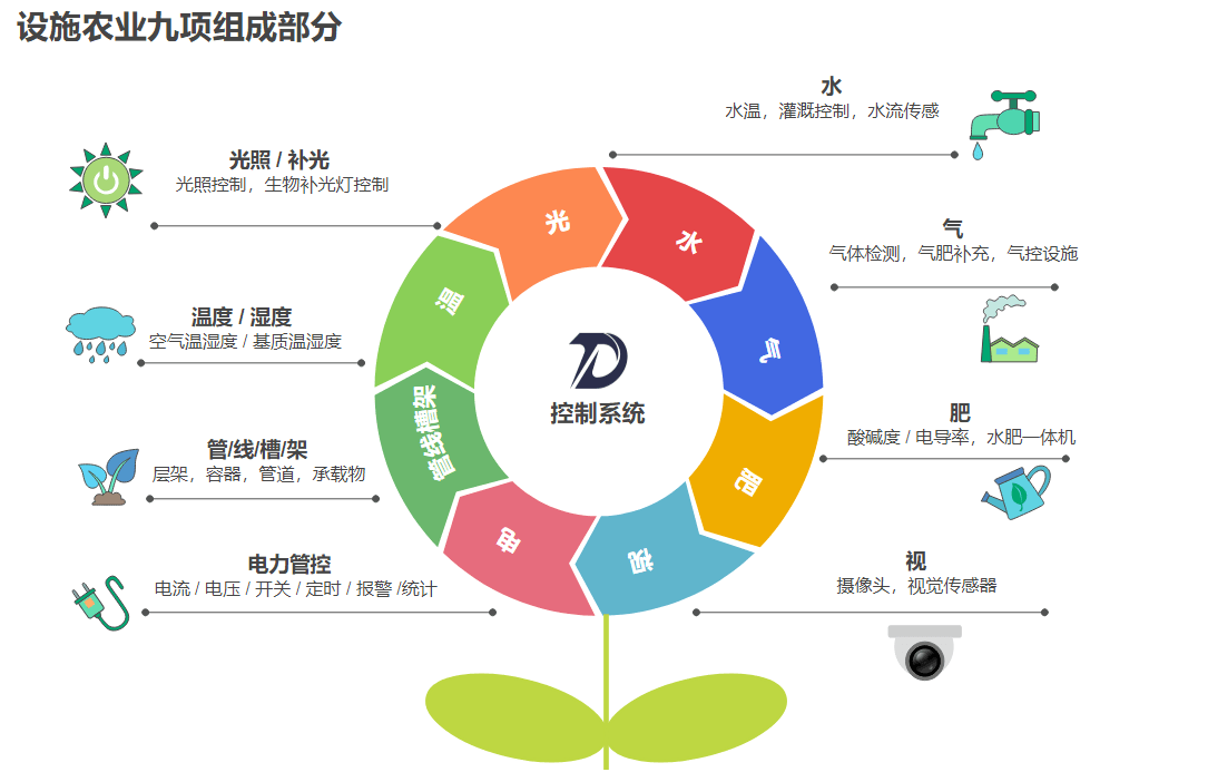 蔬菜大棚